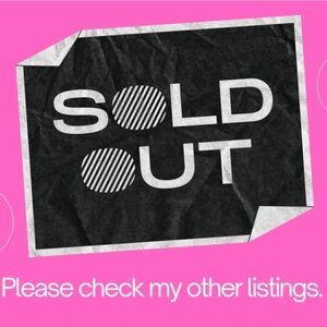 Umgee Black Wide-Leg Corduroy Pants